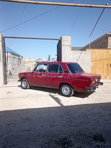 LADA (VAZ) 2106 2003, 37,692 km - 1.5 l - Bakı