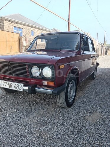 LADA (VAZ) 2106 2003, 37,692 km - 1.5 l - Bakı