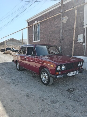 LADA (VAZ) 2106 2003, 37,692 km - 1.5 l - Bakı