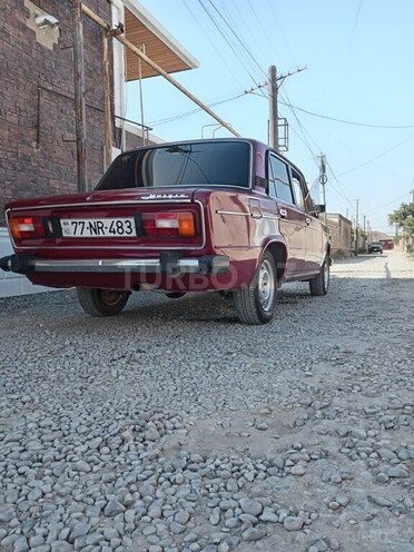 LADA (VAZ) 2106 2003, 37,692 km - 1.5 l - Bakı