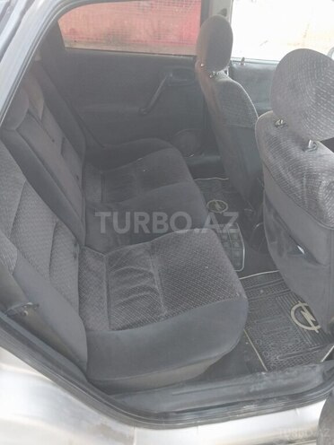 Opel Vectra 1998, 414,000 km - 2.0 l - Bakı