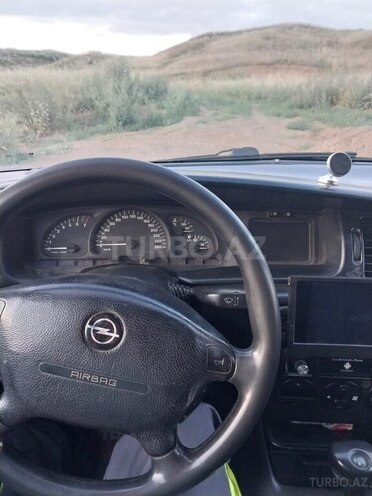 Opel Vectra 1998, 414,000 km - 2.0 l - Bakı