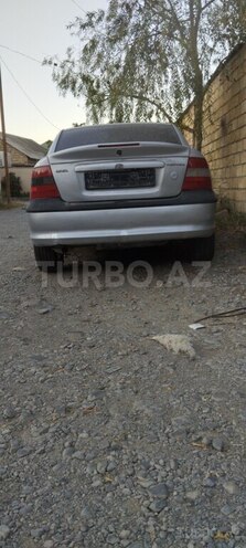 Opel Vectra 1998, 414,000 km - 2.0 l - Bakı