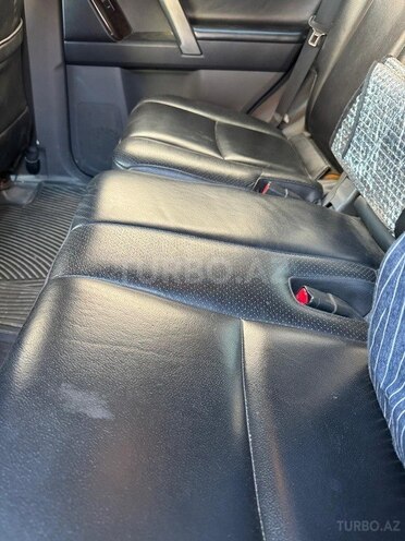 Toyota Land Cruiser Prado 2010, 265,000 km - 2.7 l - Bakı