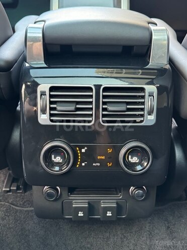 Land Rover Range Rover-12