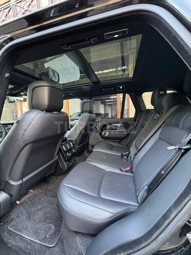 Land Rover Range Rover-9