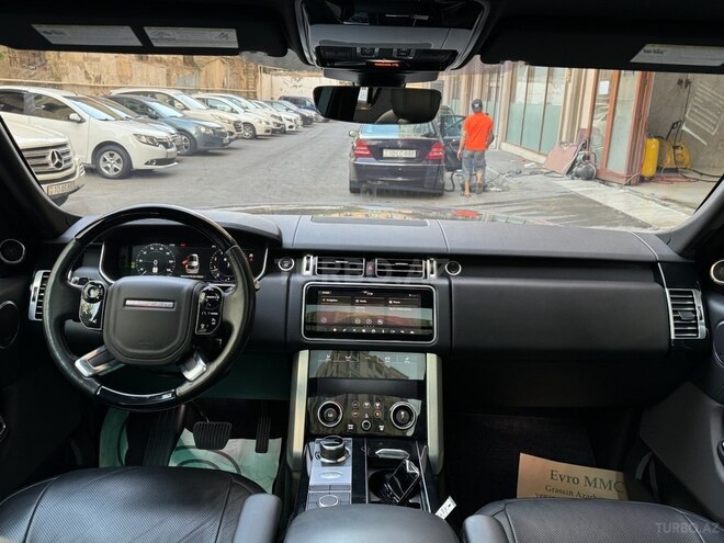 Land Rover Range Rover-3