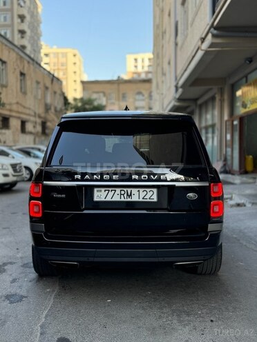 Land Rover Range Rover-2