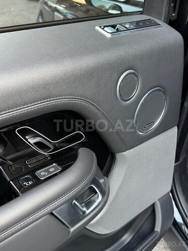 Land Rover Range Rover-10
