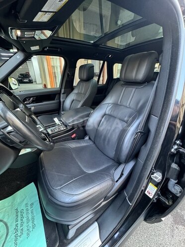 Land Rover Range Rover-8