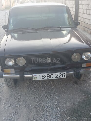 LADA (VAZ) 2106 1989, 80,000 km - 1.5 л - Xaçmaz