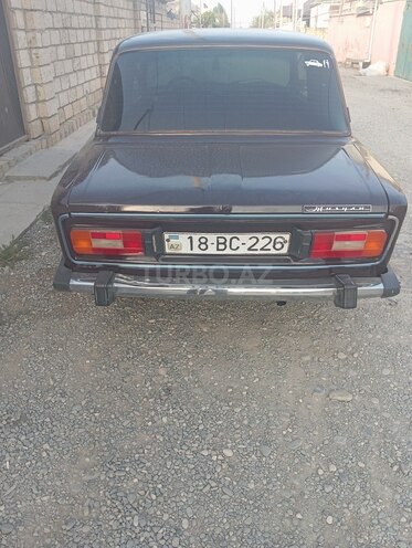 LADA (VAZ) 2106 1989, 80,000 km - 1.5 л - Xaçmaz