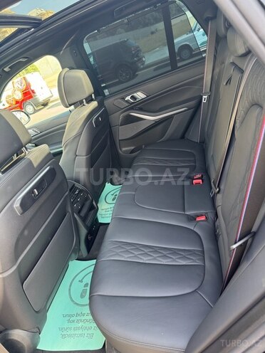 BMW X5-7