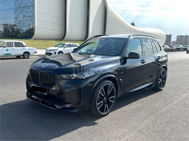 BMW X5-2