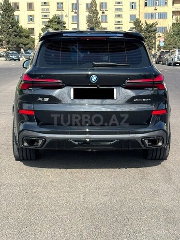 BMW X5-5