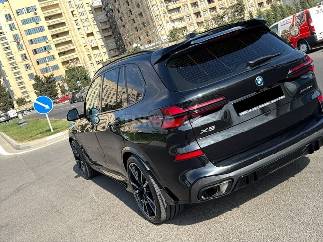 BMW X5-3