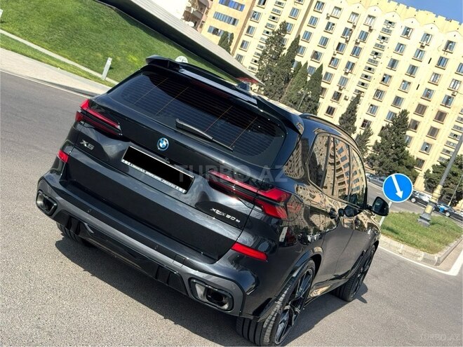 BMW X5-4