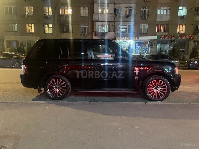 Land Rover Range Rover-3
