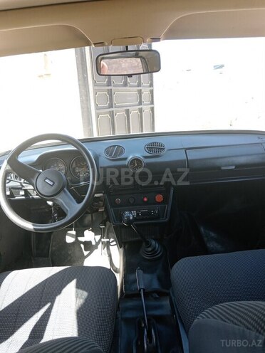 LADA (VAZ) 2106 2003, 37,692 km - 1.5 l - Bakı