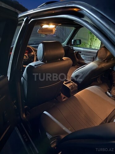 BMW 520 1992, 442,000 km - 2.0 l - Bakı
