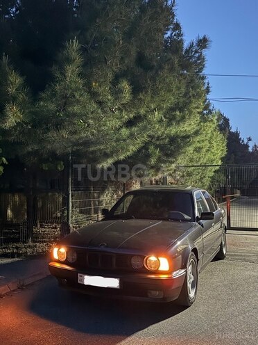 BMW 520 1992, 442,000 km - 2.0 l - Bakı