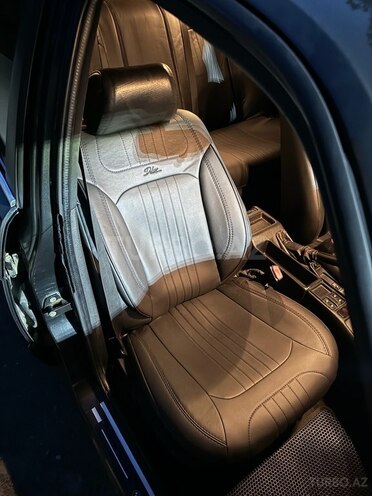 BMW 520 1992, 442,000 km - 2.0 l - Bakı
