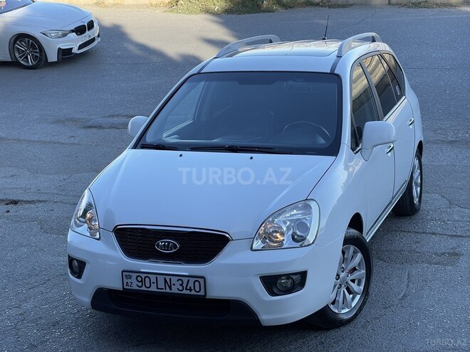 Kia Carens 2011, 235,507 km - 2.0 л - Bakı