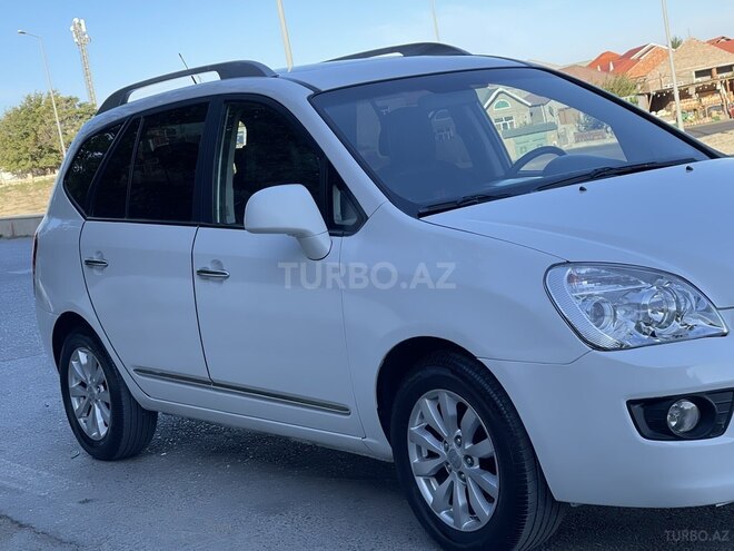 Kia Carens 2011, 235,507 km - 2.0 л - Bakı