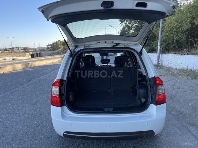 Kia Carens 2011, 235,507 km - 2.0 л - Bakı