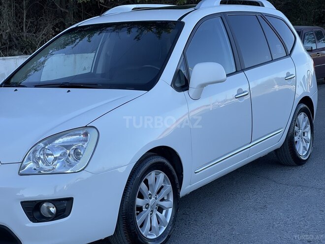 Kia Carens 2011, 235,507 km - 2.0 л - Bakı