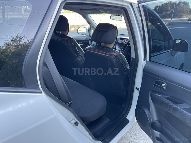Kia Carens 2011, 235,507 km - 2.0 л - Bakı
