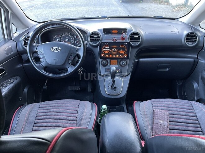 Kia Carens 2011, 235,507 km - 2.0 л - Bakı