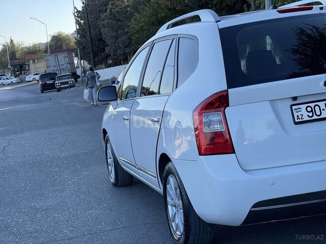Kia Carens 2011, 235,507 km - 2.0 л - Bakı