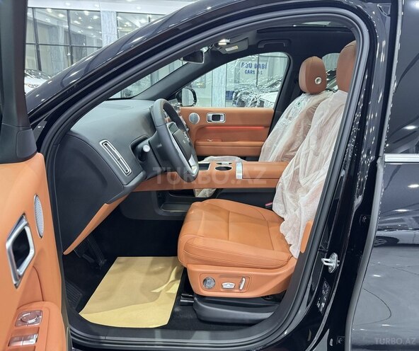 Li Auto L6-11