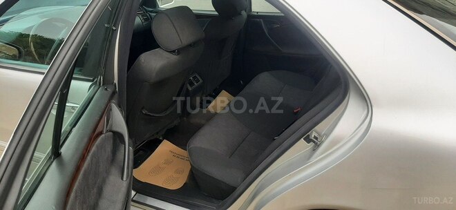 Mercedes E 220 d 2000, 300,000 km - 2.2 l - Bakı