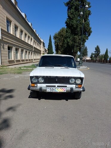 LADA (VAZ) 2106 1984, 56,645 km - 1.5 л - Gəncə