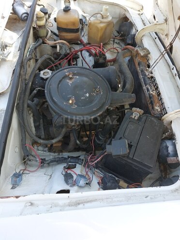 LADA (VAZ) 2106 1984, 56,645 km - 1.5 л - Gəncə