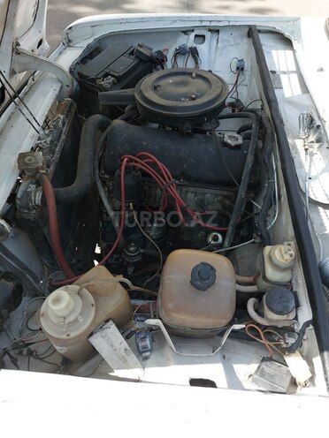 LADA (VAZ) 2106 1984, 56,645 km - 1.5 л - Gəncə