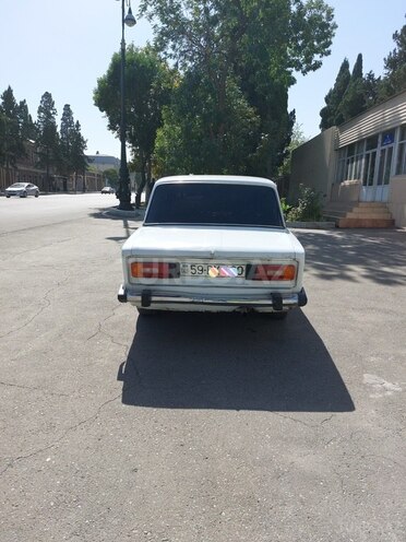 LADA (VAZ) 2106 1984, 56,645 km - 1.5 л - Gəncə