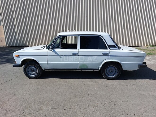 LADA (VAZ) 2106 1984, 56,645 km - 1.5 л - Gəncə