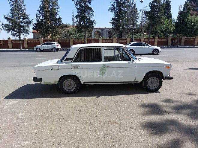 LADA (VAZ) 2106 1984, 56,645 km - 1.5 л - Gəncə