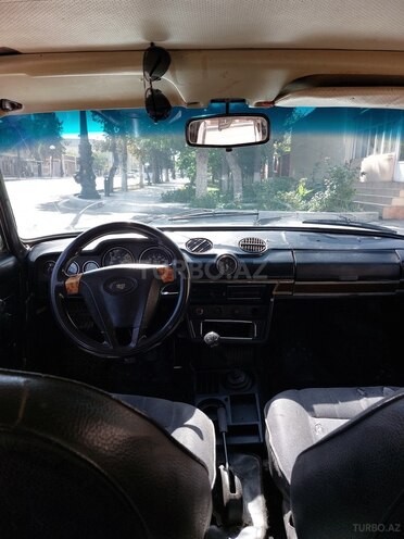 LADA (VAZ) 2106 1984, 56,645 km - 1.5 л - Gəncə