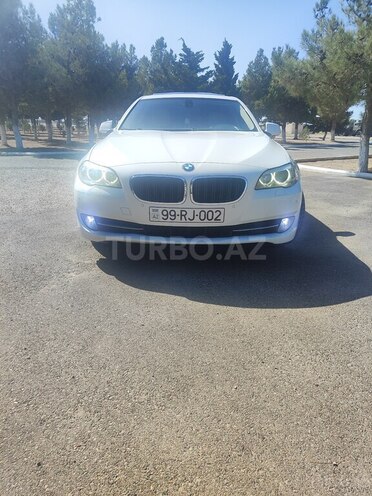 BMW 528 2011, 295,106 km - 2.0 л - Bakı