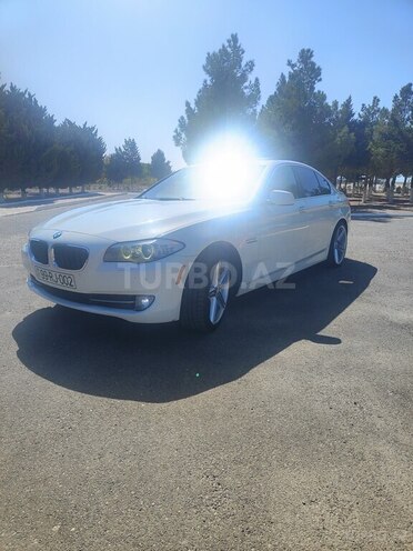 BMW 528 2011, 295,106 km - 2.0 л - Bakı