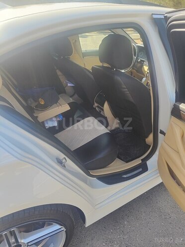 BMW 528 2011, 295,106 km - 2.0 л - Bakı