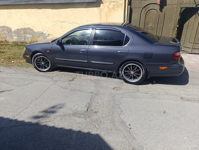 Nissan Maxima 2004, 339,000 km - 3.0 l - Bakı