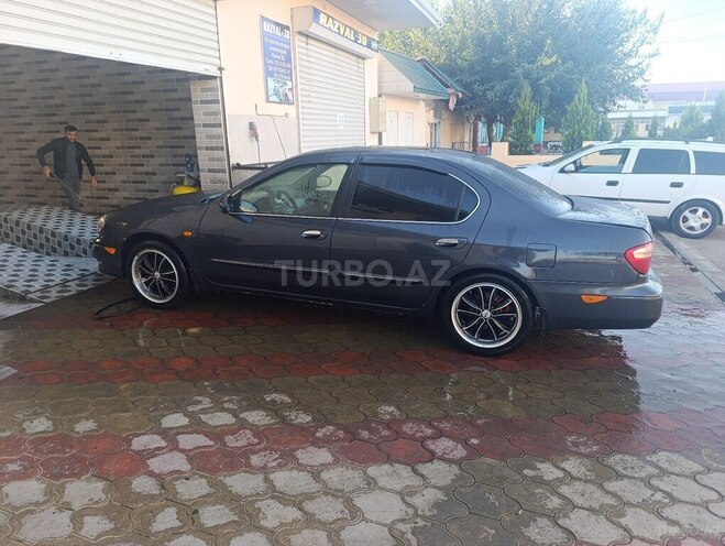 Nissan Maxima 2004, 339,000 km - 3.0 l - Bakı