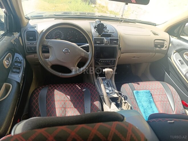 Nissan Maxima 2004, 339,000 km - 3.0 l - Bakı