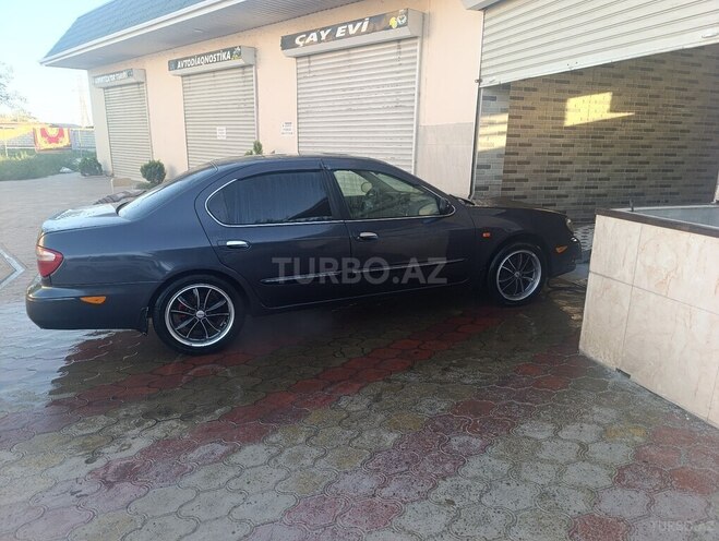 Nissan Maxima 2004, 339,000 km - 3.0 l - Bakı