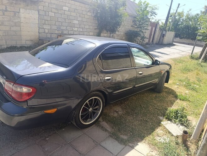 Nissan Maxima 2004, 339,000 km - 3.0 l - Bakı
